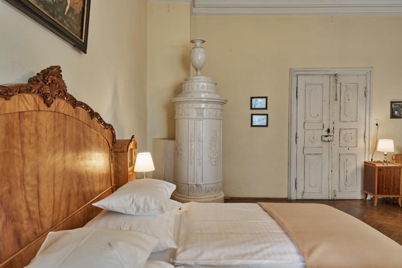 Hotel Schloss Drosendorf Stadt