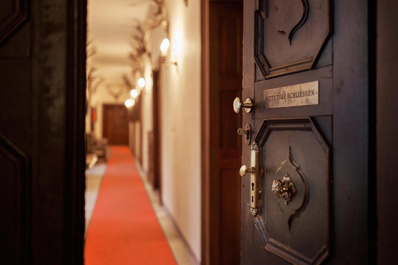 Hotel Schloss