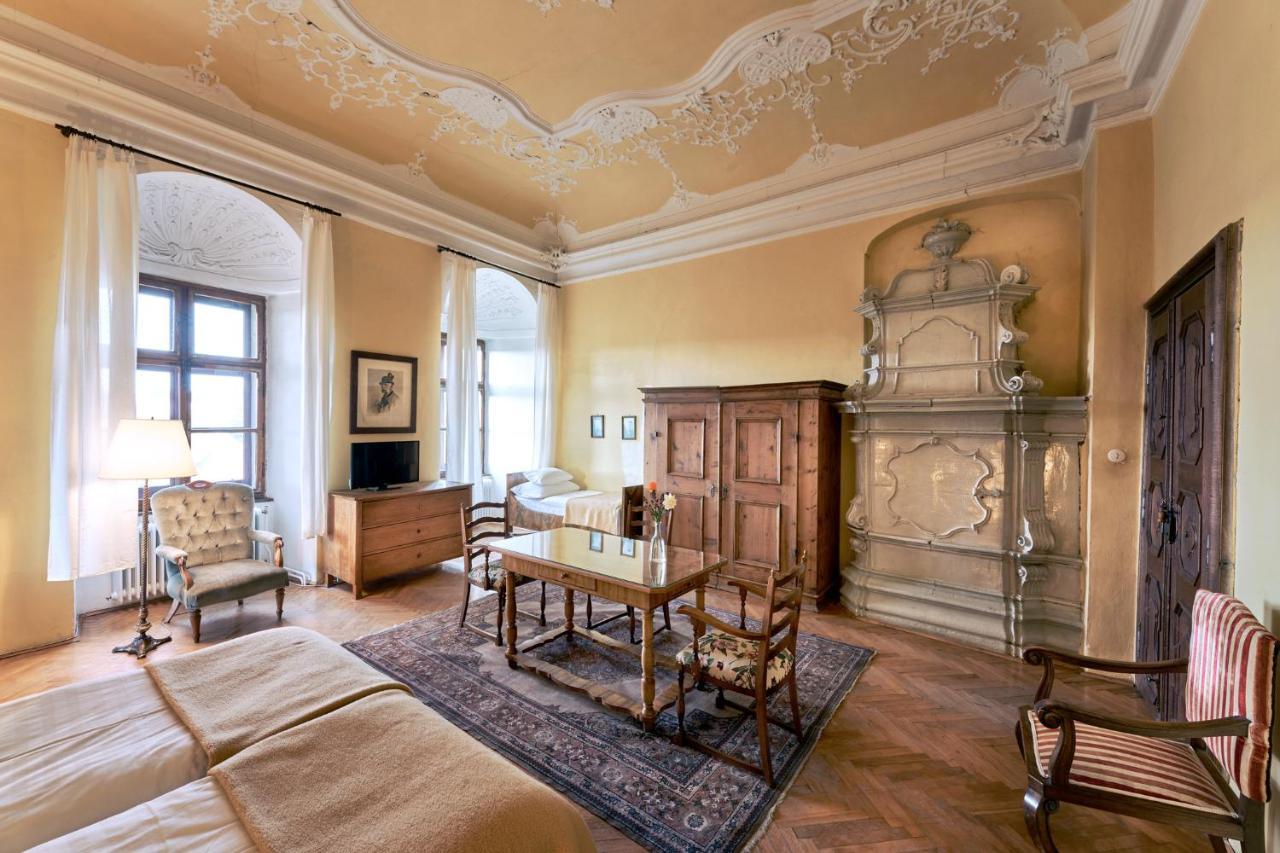 Schloss Hotel