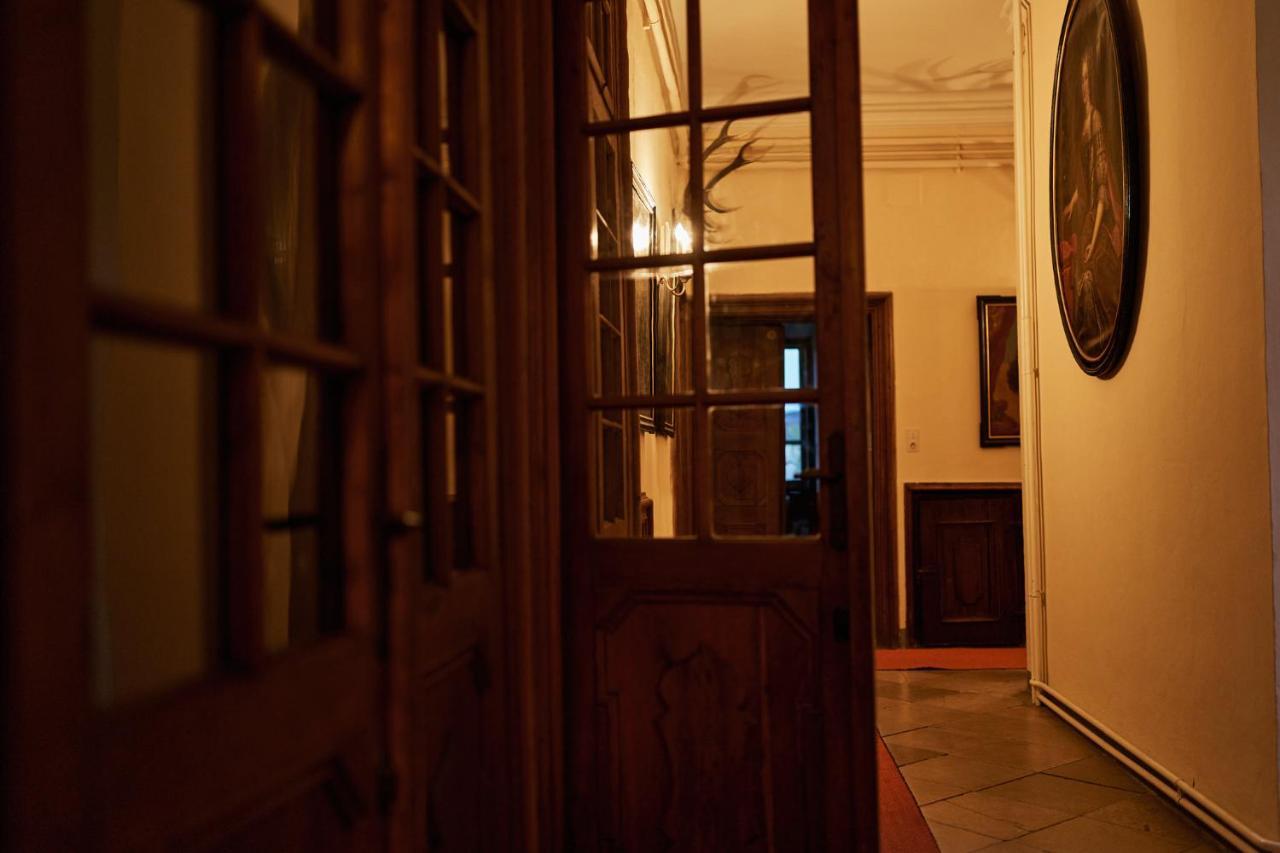 Hotel Schloss *