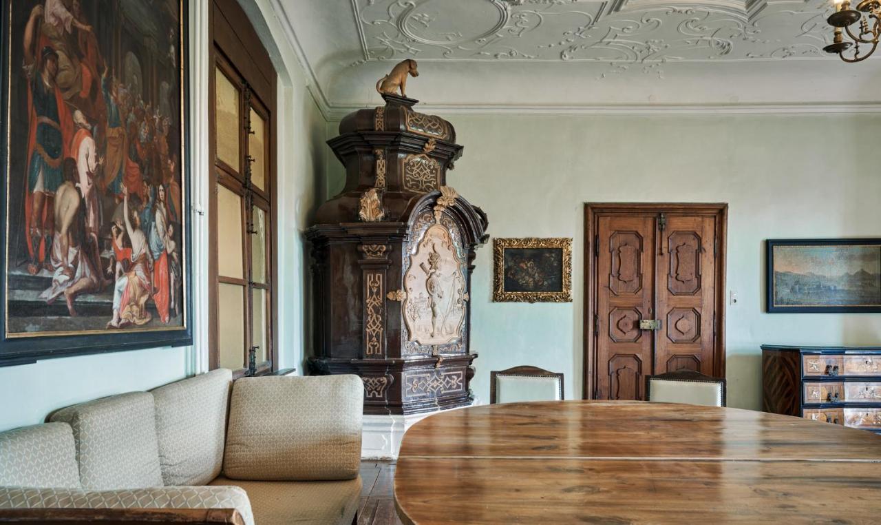 Hotel Schloss Drosendorf Stadt