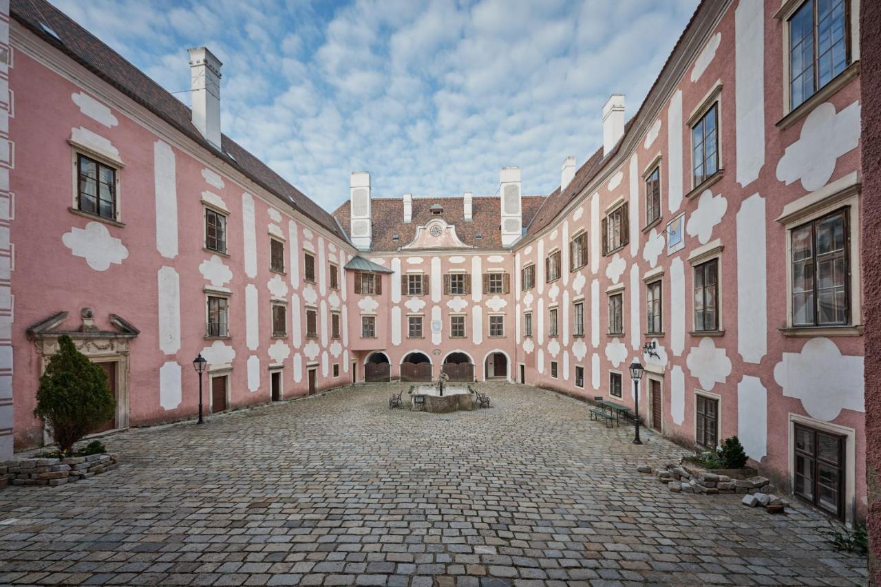 Hotel Schloss Drosendorf Stadt