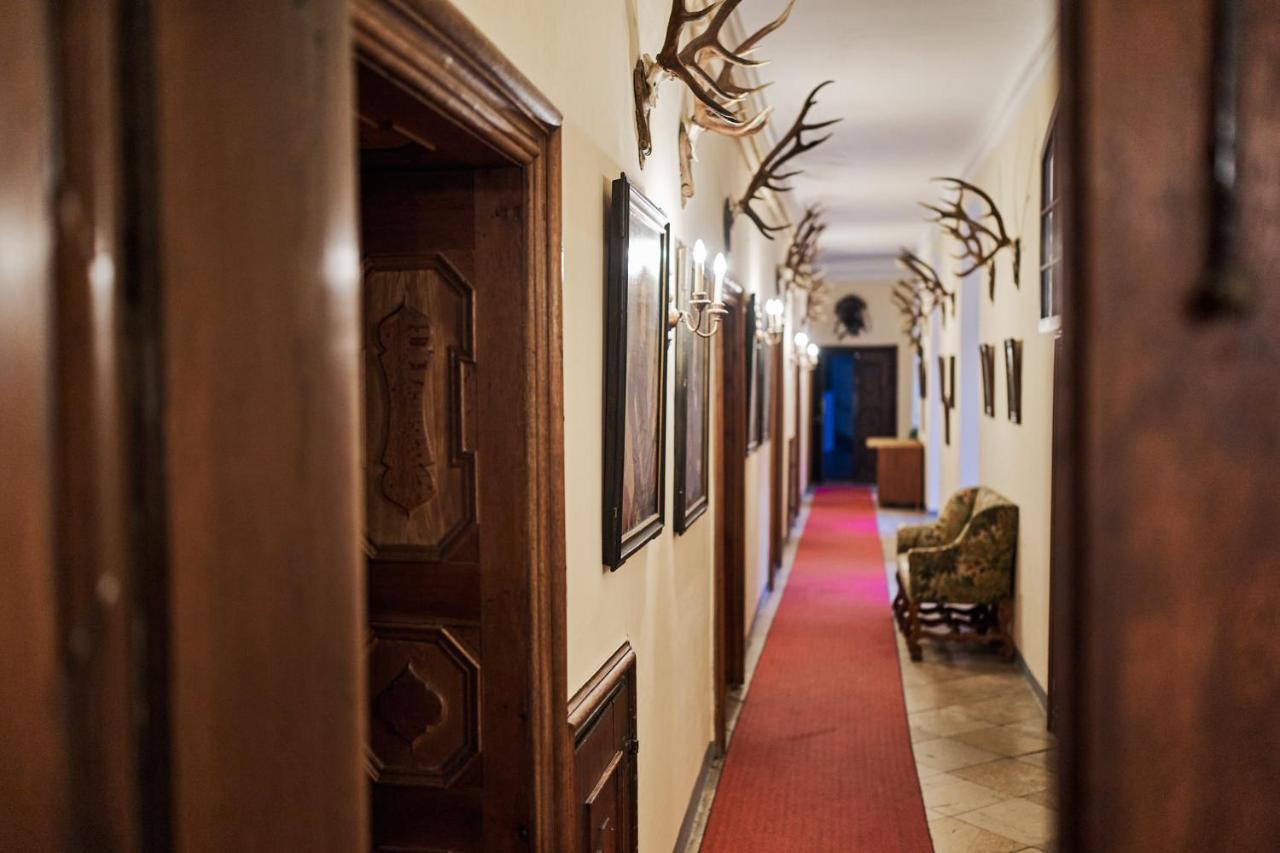 Hotel Schloss